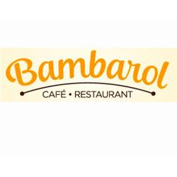 Café –  Restaurant Bambarol