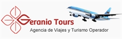 Servicio Turistico Geranio Tours EIRL