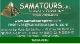 Samatours SRL