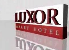 Luxor Apart Hotel
