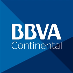 BBVA CONTINENTAL Sucursal GAMARRA (Ex Mercado Mayorista)