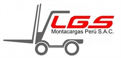 Lgs Montacargas Perú S.a.c
