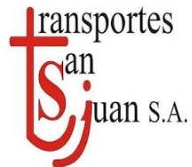 Transportes San Juan S.a.c.