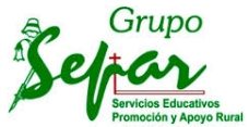 SEPAR - Servicios Educativos Promoción y Apoyo Rural