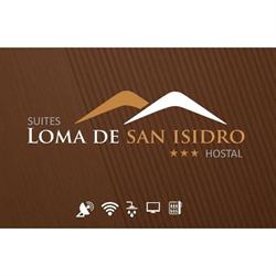 Suites Loma De San Isidro
