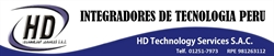 Hd Technology Services S.a.c.