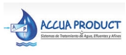 Accua Product S.a.c.