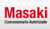 Masaki Concesionario Autorizado Honda