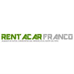Rent A Car Franco
