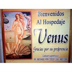 Hospedaje Venus
