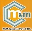 M & m Appliance Parts SRL