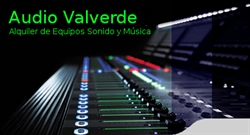 Audio Valverde E.I.R.L.