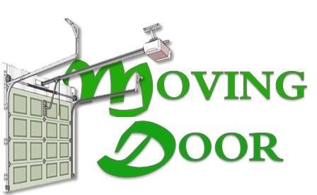 Moving Door Puertas Levadizas