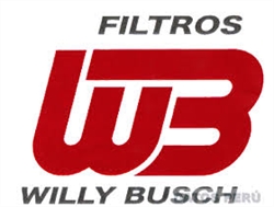 Industrias Willy Busch S.A.