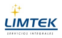 Limtek Servicios Integrales