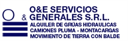 O & e Servicios Generales S.r.l.