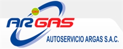 Autoservicio Argas S.A.C.