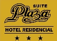 Hotel Residencial Suite Plaza
