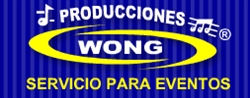 Producciones Wong