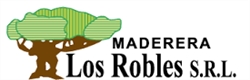 Maderera Los Robles S.R.L.